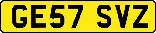 GE57SVZ