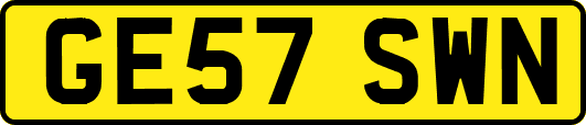 GE57SWN