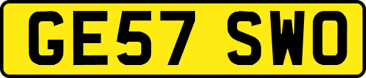 GE57SWO