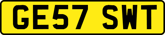 GE57SWT