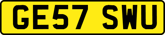 GE57SWU