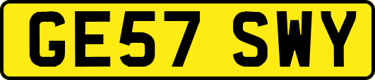 GE57SWY