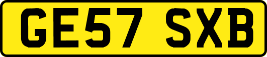 GE57SXB