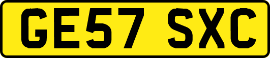 GE57SXC