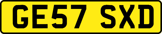 GE57SXD