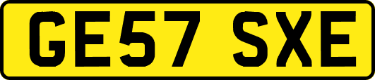 GE57SXE