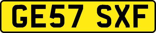 GE57SXF