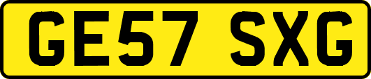 GE57SXG