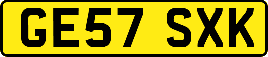 GE57SXK