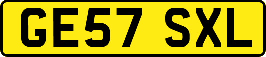 GE57SXL