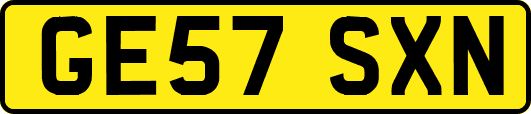 GE57SXN