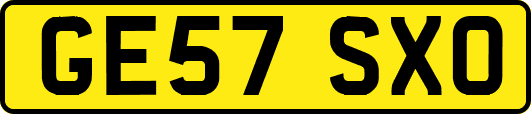 GE57SXO