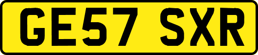 GE57SXR