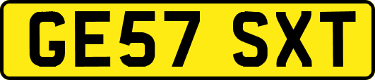 GE57SXT