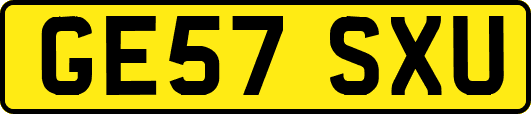 GE57SXU