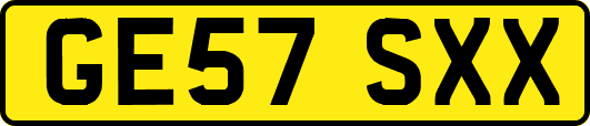 GE57SXX