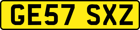 GE57SXZ