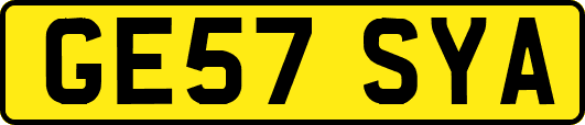 GE57SYA