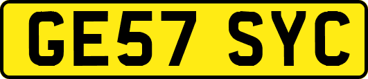 GE57SYC