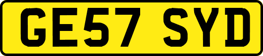 GE57SYD