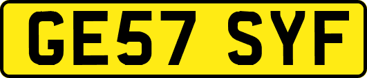 GE57SYF