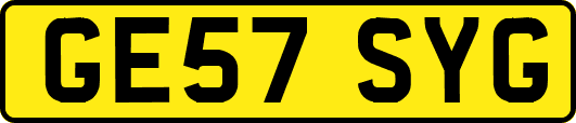 GE57SYG