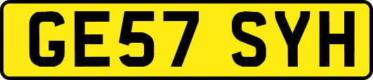 GE57SYH