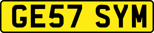 GE57SYM