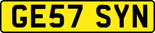 GE57SYN