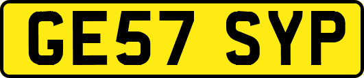 GE57SYP