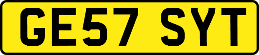GE57SYT