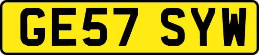 GE57SYW