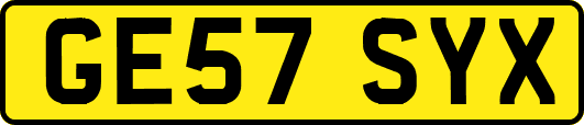 GE57SYX