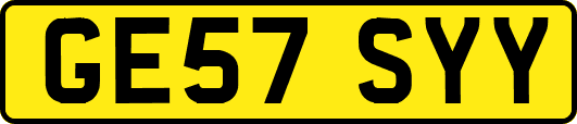 GE57SYY