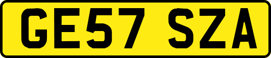 GE57SZA