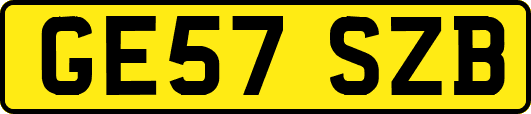 GE57SZB