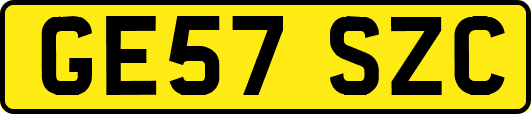 GE57SZC