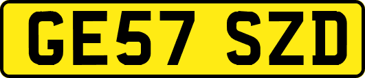 GE57SZD