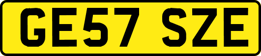 GE57SZE