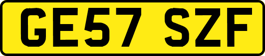 GE57SZF