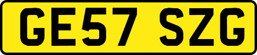 GE57SZG