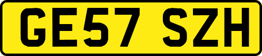 GE57SZH