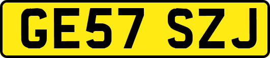GE57SZJ