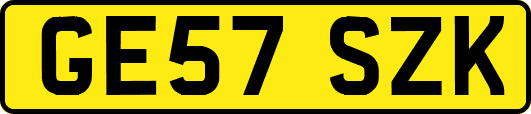 GE57SZK