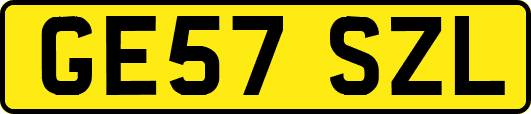 GE57SZL
