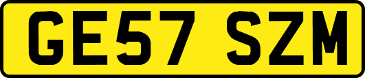GE57SZM