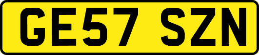 GE57SZN
