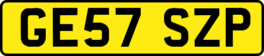 GE57SZP