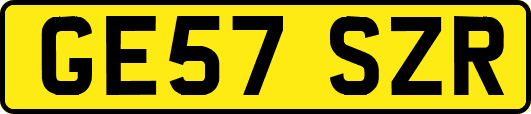 GE57SZR
