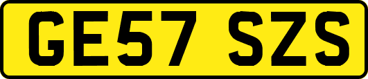 GE57SZS